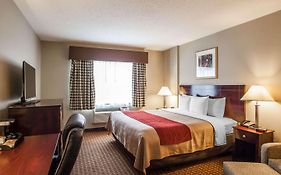 Comfort Inn Toms River New Jersey